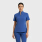Ivy Scrub Top