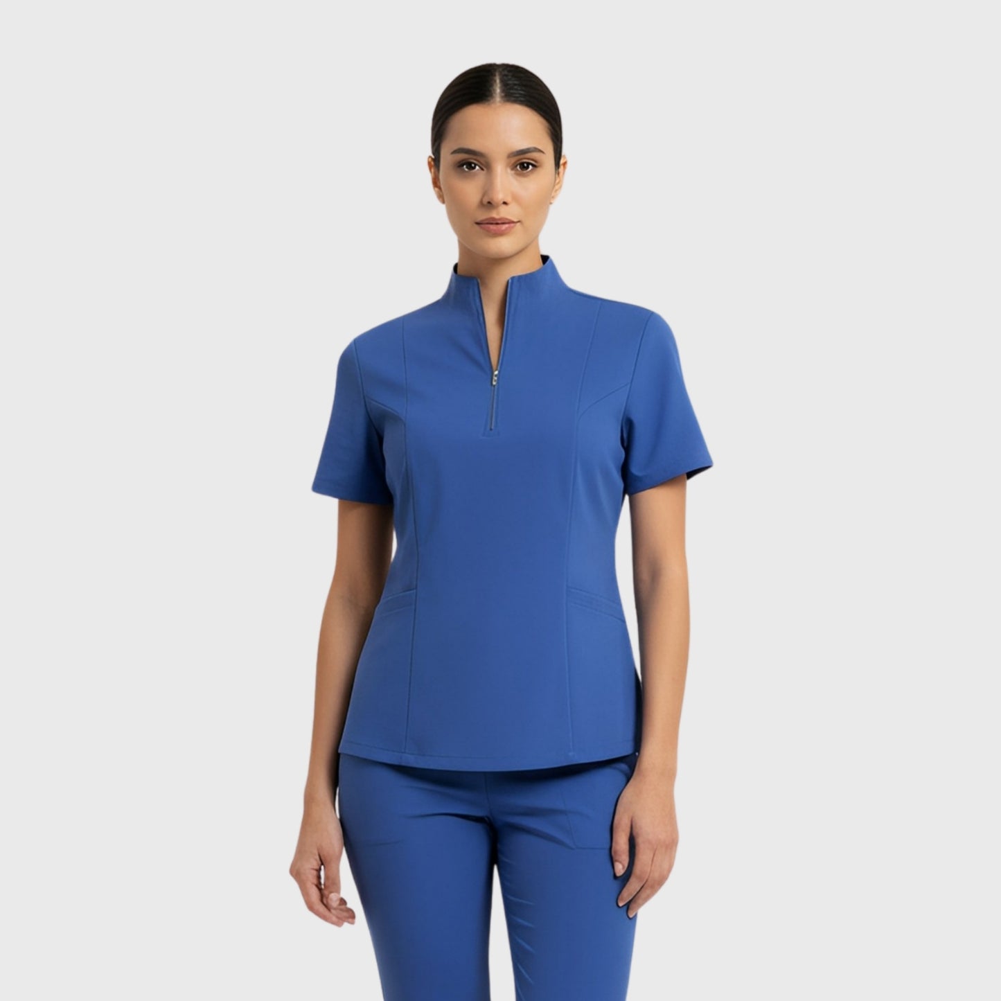 Ivy Scrub Top