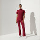 Ivy Scrub Pants