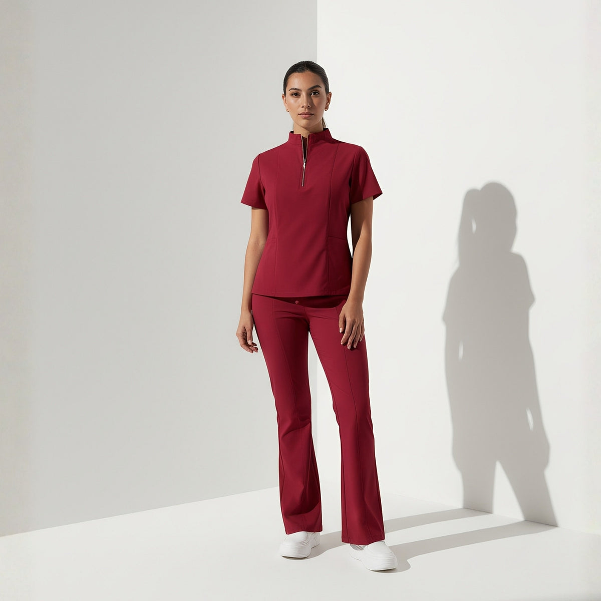 Ivy Scrub Pants