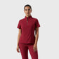 Ivy Scrub Top