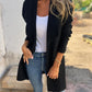 Casual Lapel Cardigan Jacket