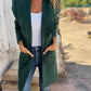Casual Lapel Cardigan Jacket