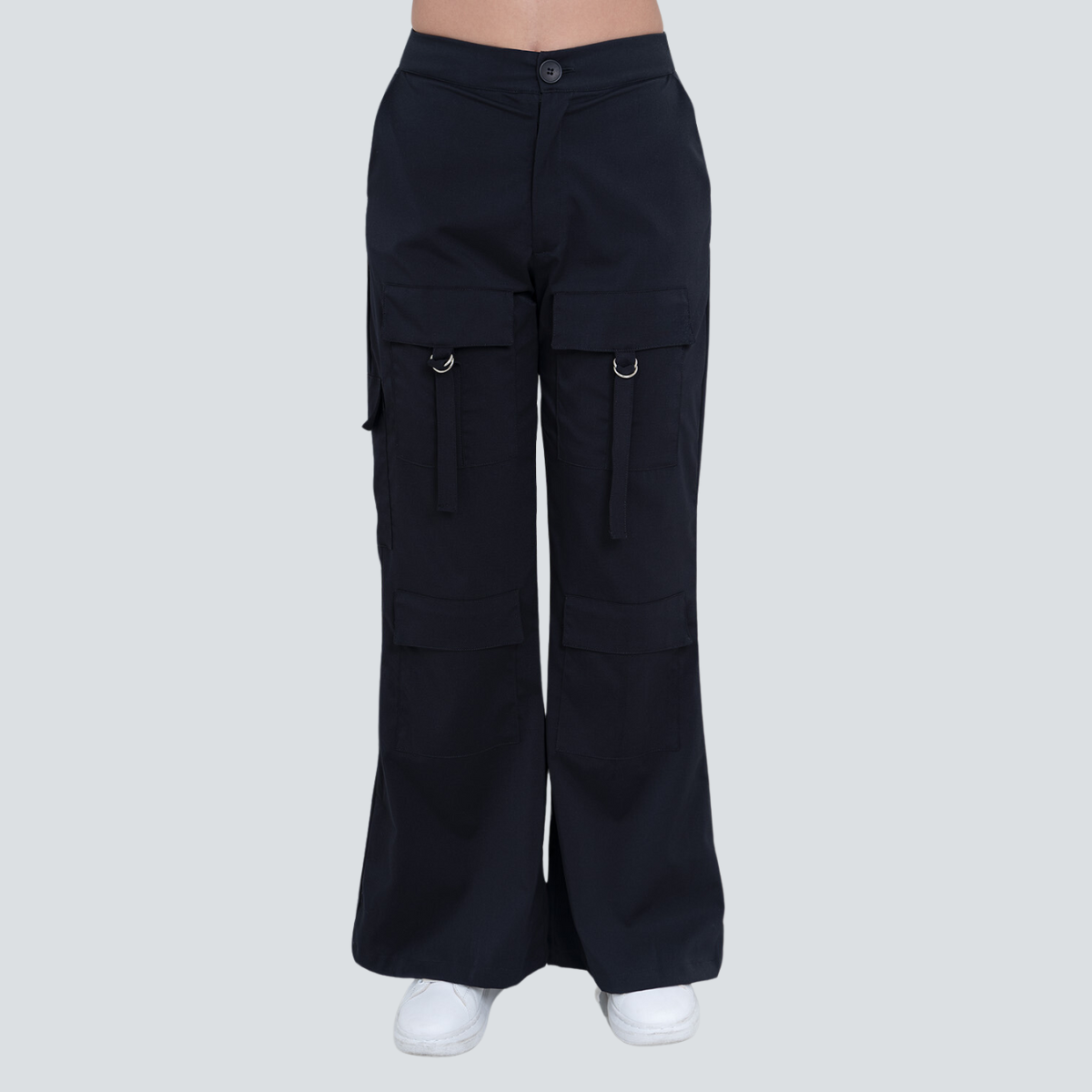 Women's Loose Fit 6-Pocket Scrub Pants™