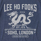 Lee Ho Fooks Vintage Ultra Soft Heather Tee