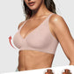 Wireless Comfy Push Up Bras