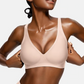 Wireless Comfy Push Up Bras