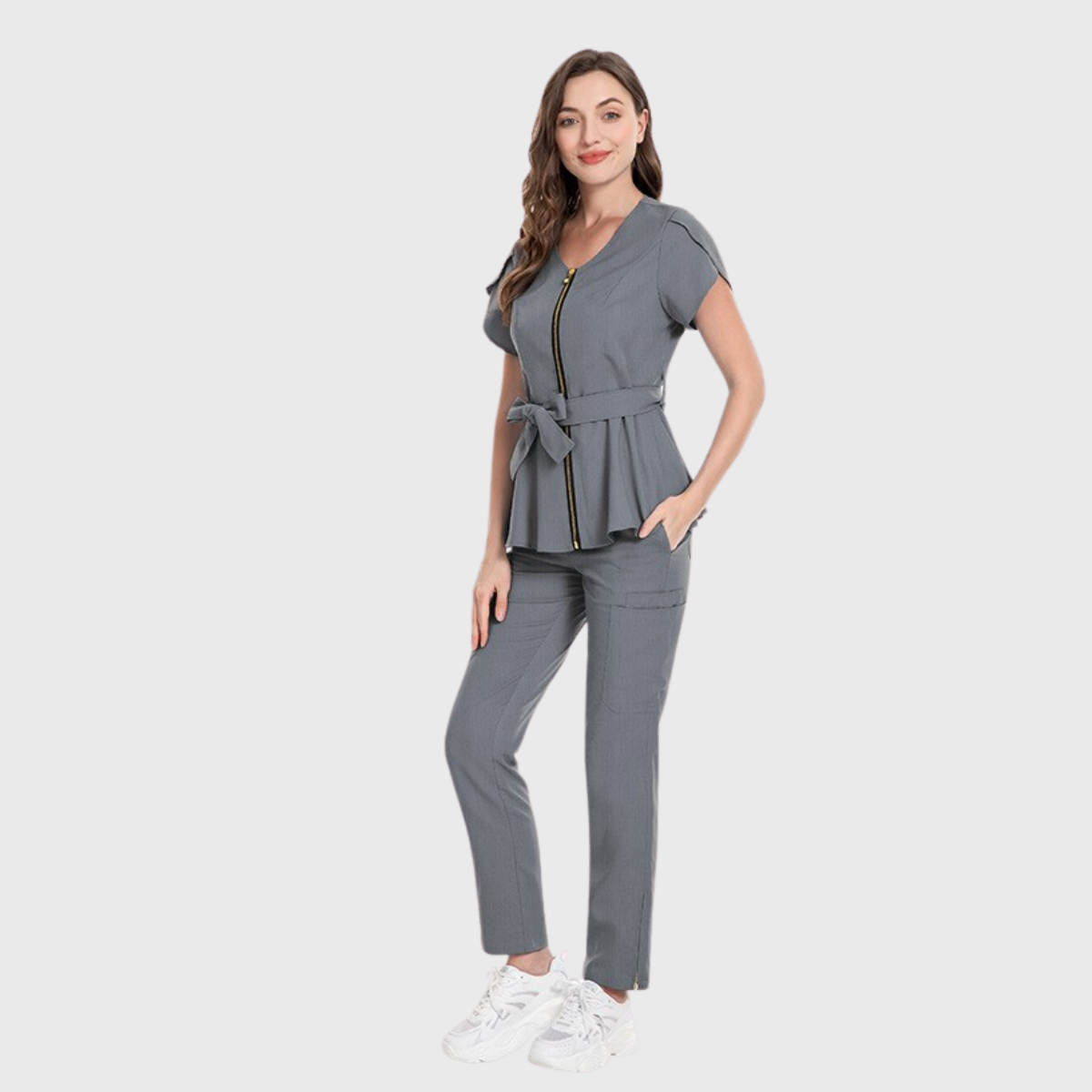 Women's Scrub Set S5