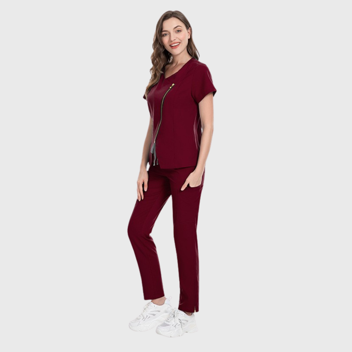 Women's Scrub Set S3
