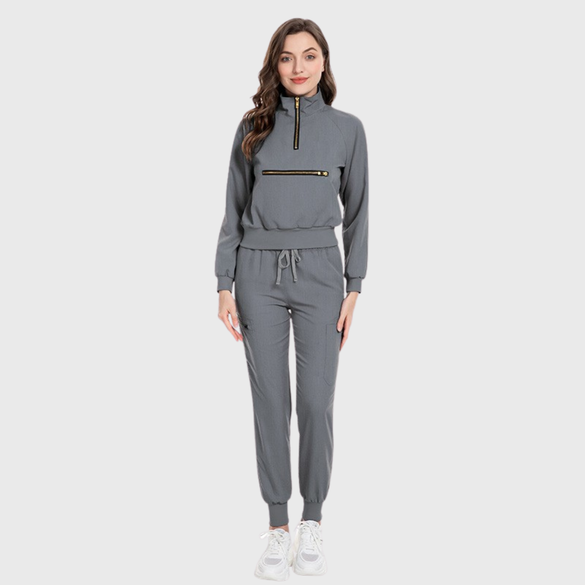 Women's Scrub Set S1