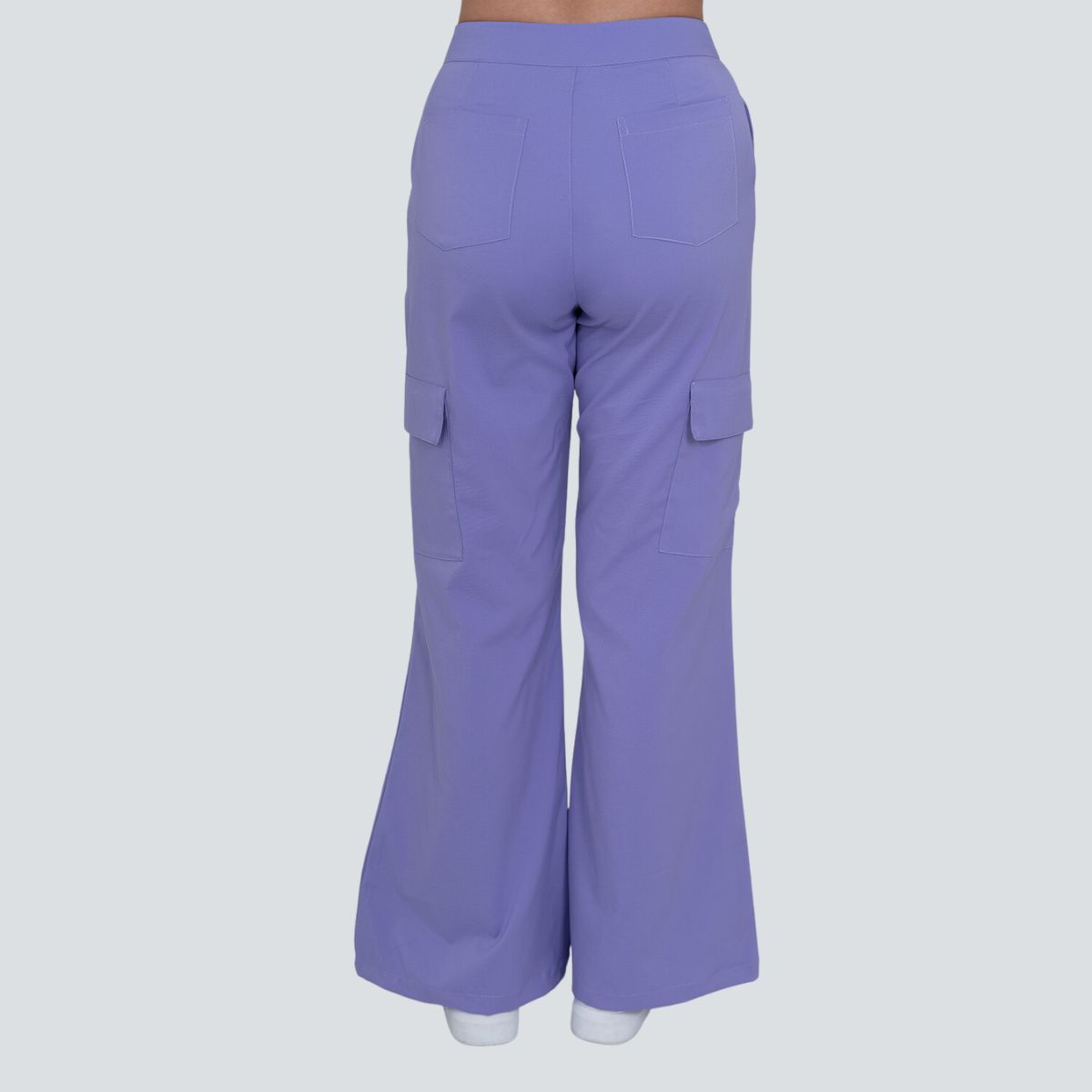 Women's Loose Fit 6-Pocket Scrub Pants™