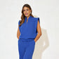 Bella Scrub Top