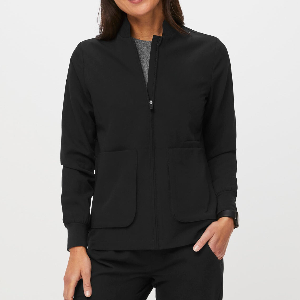Marley Scrub Jacket