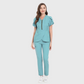 Women's Scrub Set S4