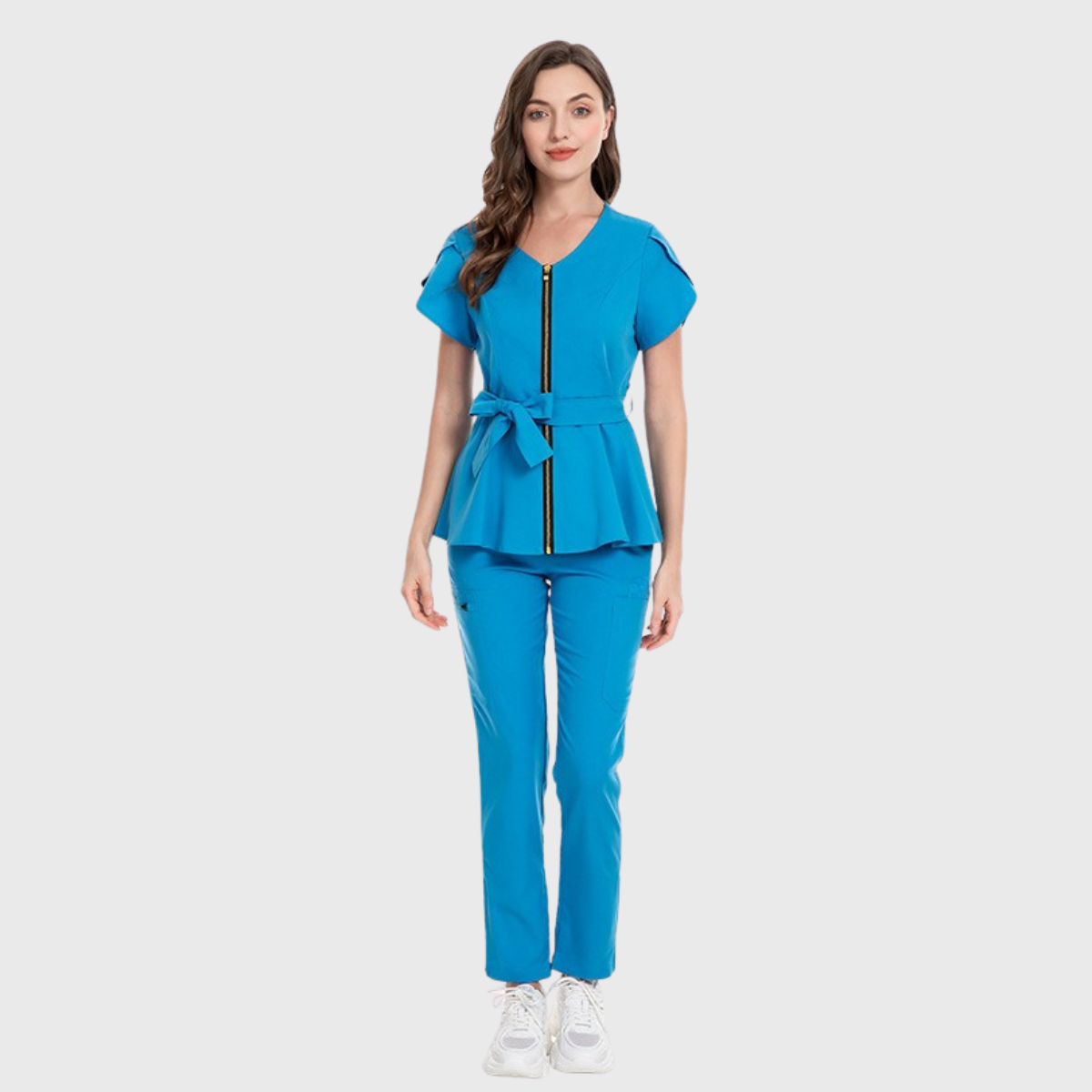 Women's Scrub Set S5