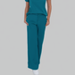 Women's 4 Pockets Wide Leg Scrub Pants™