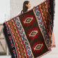 Western Aztec Print Blanket