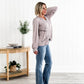Holy Grail Tummy Control Bootcut Jeans (Buy 2 Free Shipping)