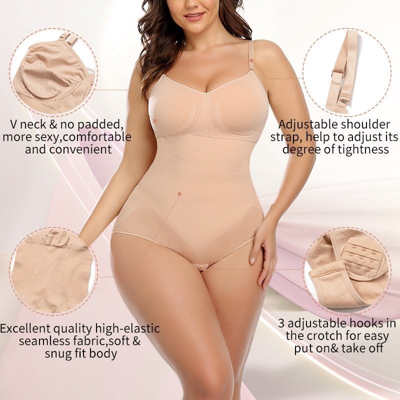 Hot SaleWomen Full Shapewear