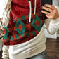 Farbblock Lässige Sweatshirts mit Kapuze