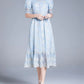 Anastasia Vintage Dress