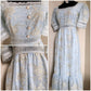 Anastasia Vintage Dress