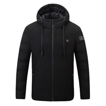 Premium Heated Jacket