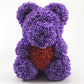Best Mothers Day Gift Of 2022- The Rose Bear（Free Shipping Over Two Piece ）