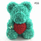 Best Mothers Day Gift Of 2022- The Rose Bear（Free Shipping Over Two Piece ）