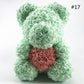 Best Mothers Day Gift Of 2022- The Rose Bear（Free Shipping Over Two Piece ）