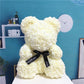Best Mothers Day Gift Of 2022- The Rose Bear（Free Shipping Over Two Piece ）
