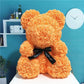 Best Mothers Day Gift Of 2022- The Rose Bear（Free Shipping Over Two Piece ）
