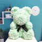 Best Mothers Day Gift Of 2022- The Rose Bear（Free Shipping Over Two Piece ）