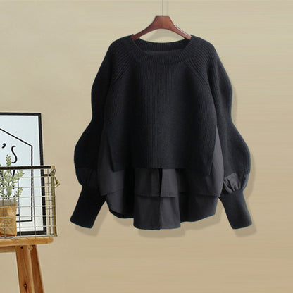 2022 Autumn Winter Casual Warm Sweaters Clothing