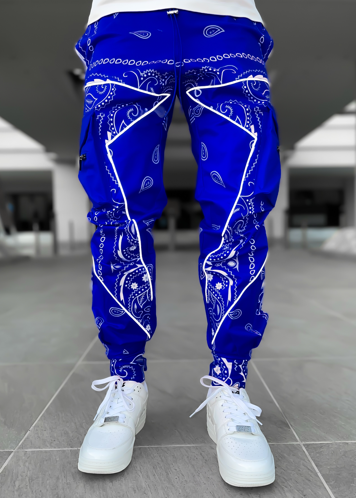 Men's Fitness Sports Pants DromedarShop.com Online Boutique