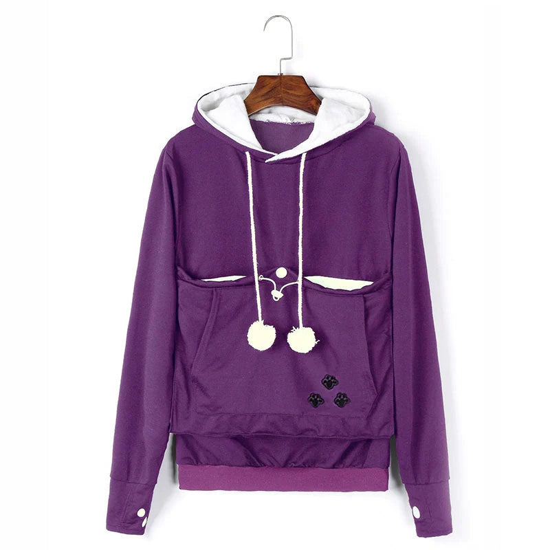 Pets Sweatshirt