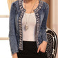 Fashion Women Denim Jacket