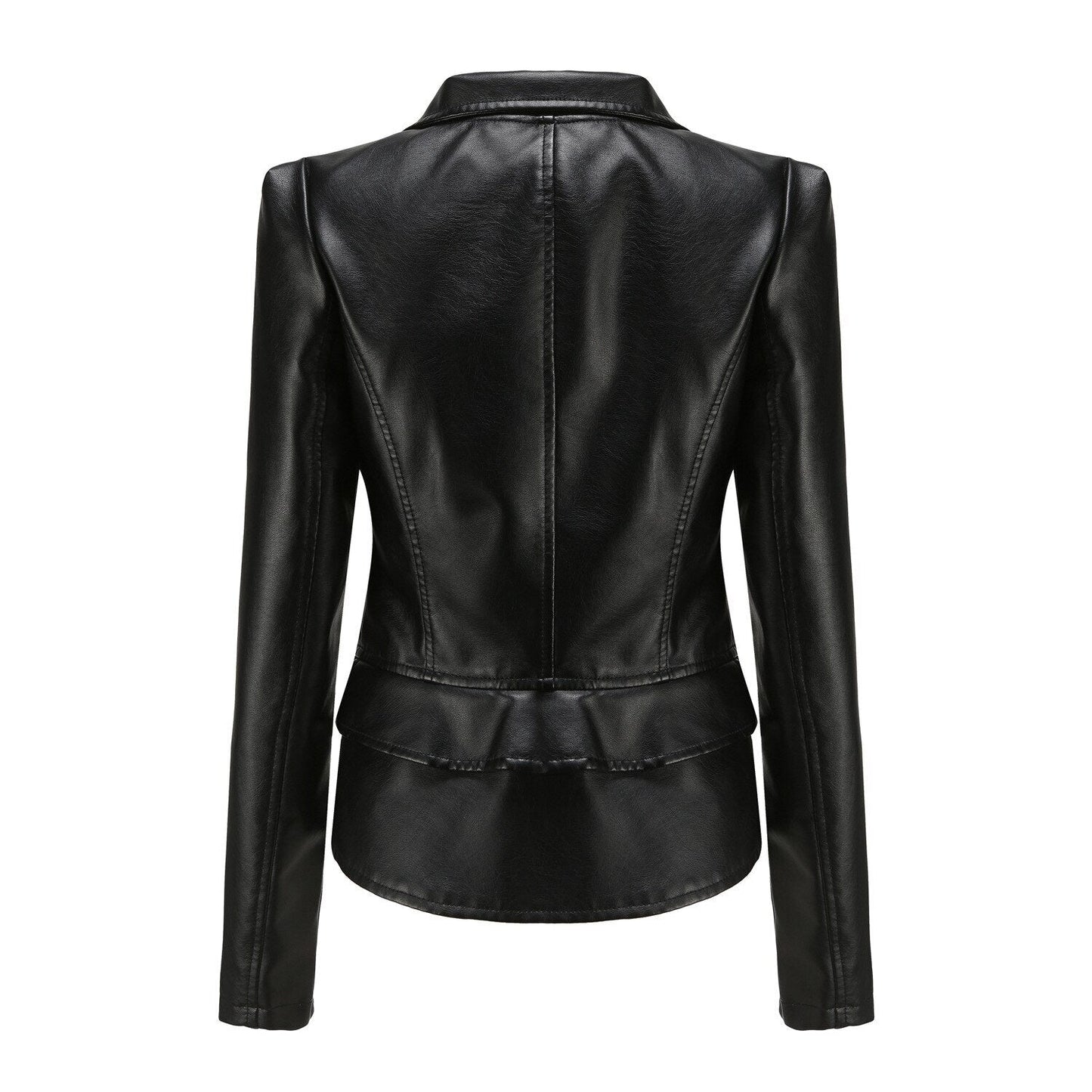 Whitney Leather Jacket