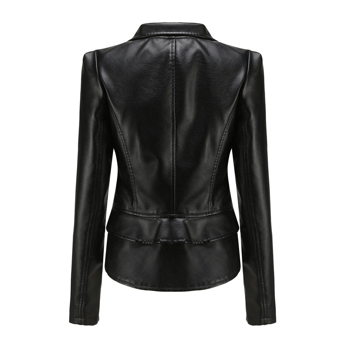 Whitney Leather Jacket