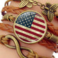 Vintage Multilayer Braided Bracelet