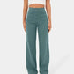 High-waisted elastic casual pants(BUY 2 FREE SHIPPING)