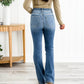 Holy Grail Tummy Control Bootcut Jeans (Buy 2 Free Shipping)