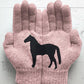 Winter Warme Handschuhe & Fausthandschuhe
