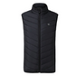 Unisex Heated Vest
