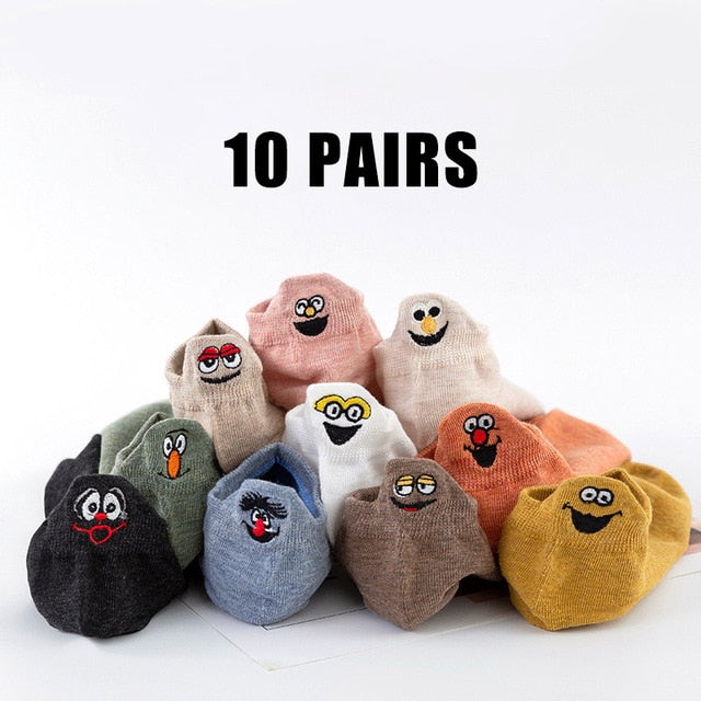 SmileySock Rakkiss™ (Limited Edition)