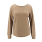 Lace Loose Women's Sweater