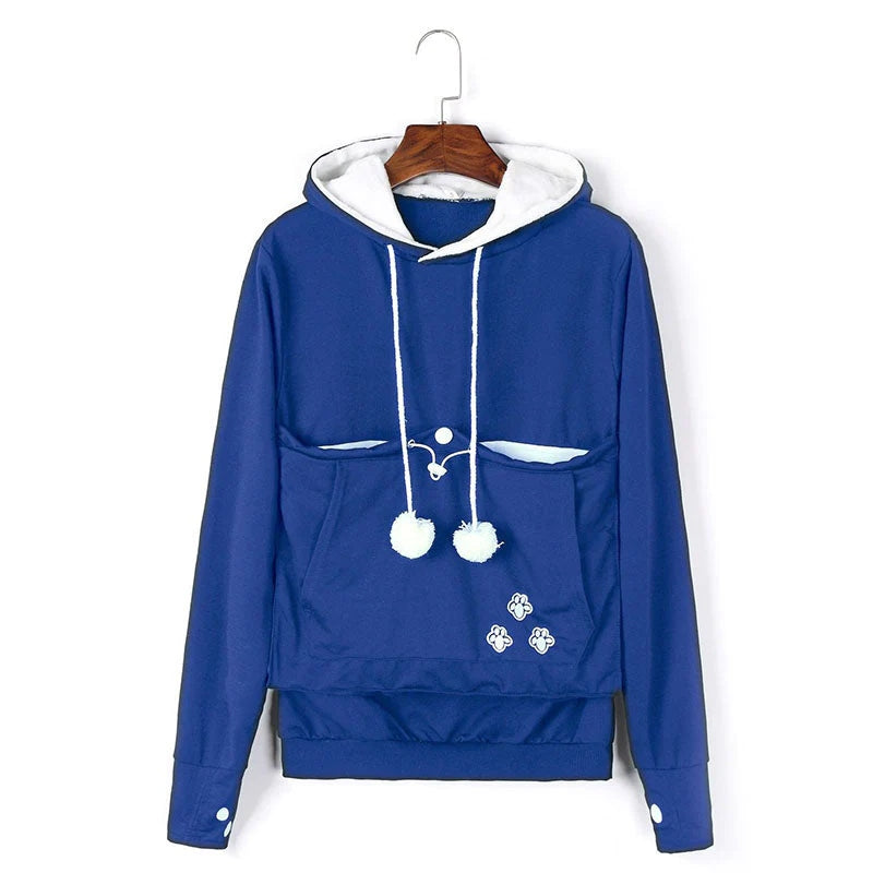 Pets Sweatshirt