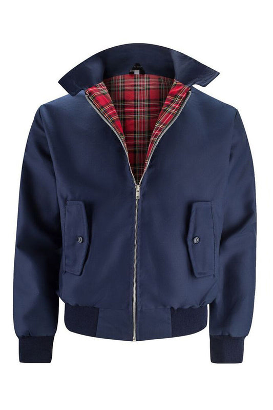 Harrington Jacket