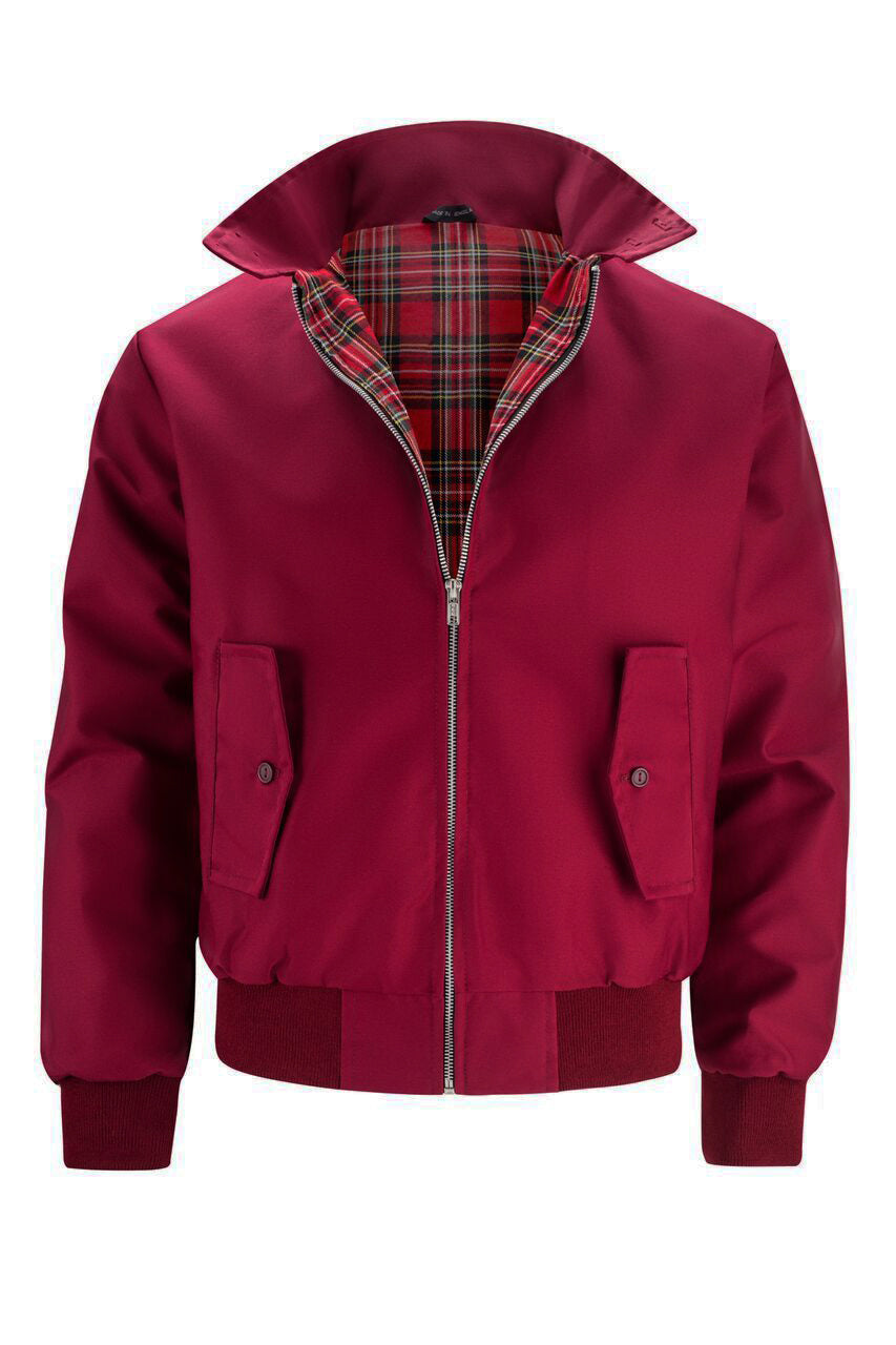 Harrington Jacket