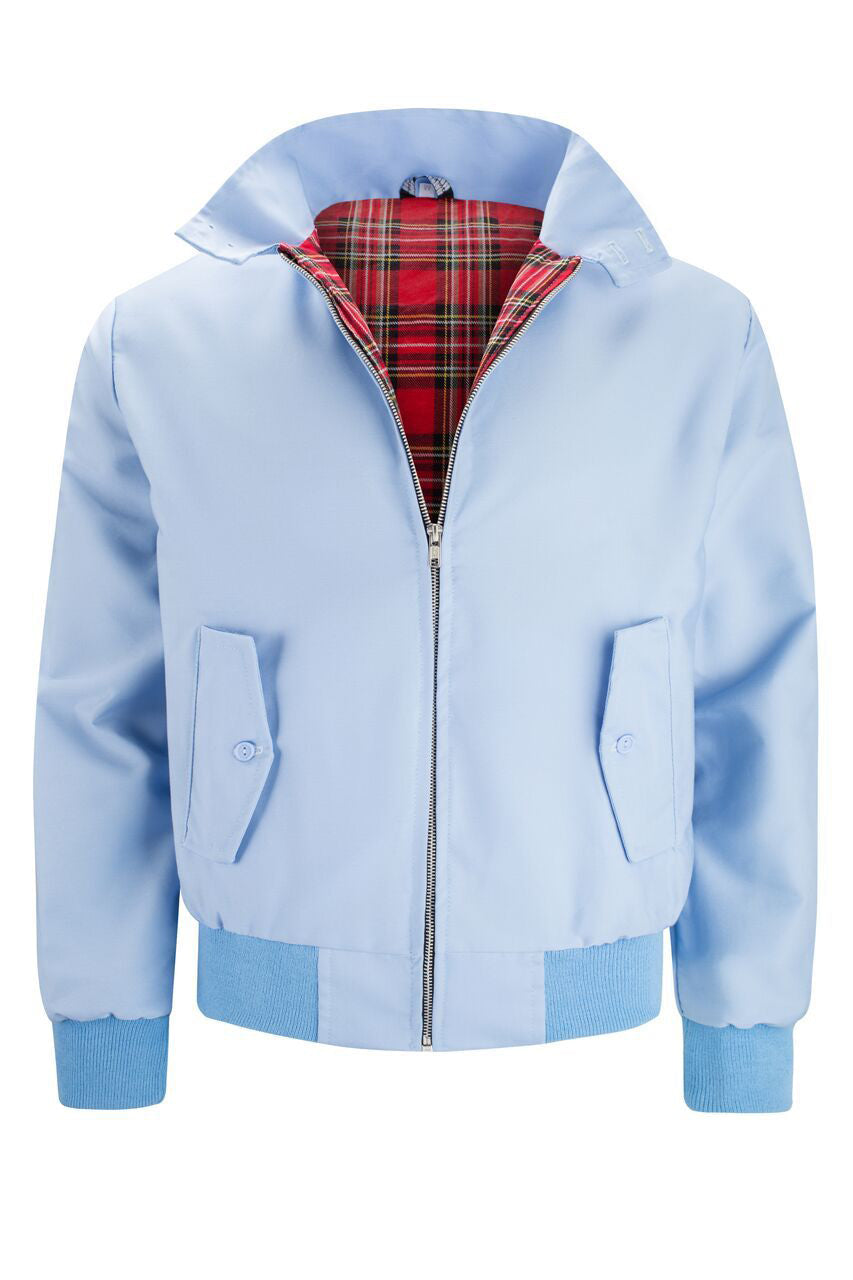 Harrington Jacket